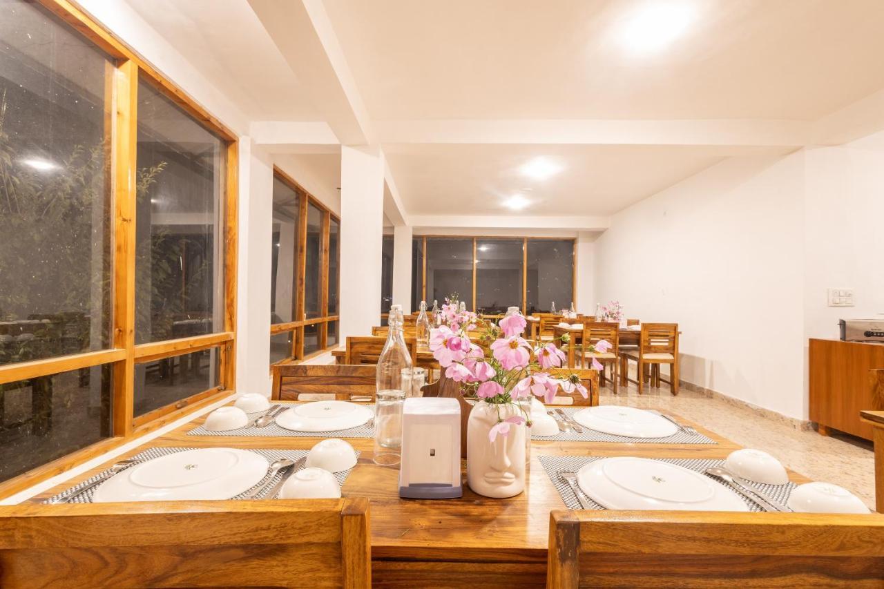Aroha Residency- A Countryside Resort Манали Экстерьер фото